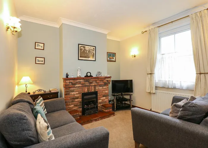 5 Melinda Cottages