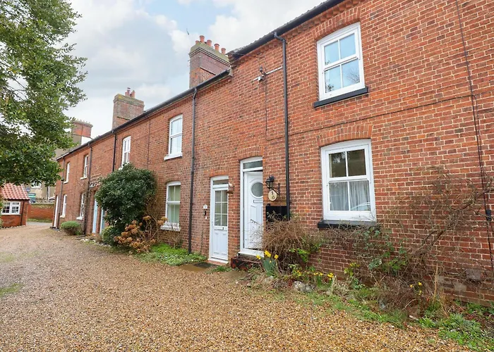 5 Melinda Cottages