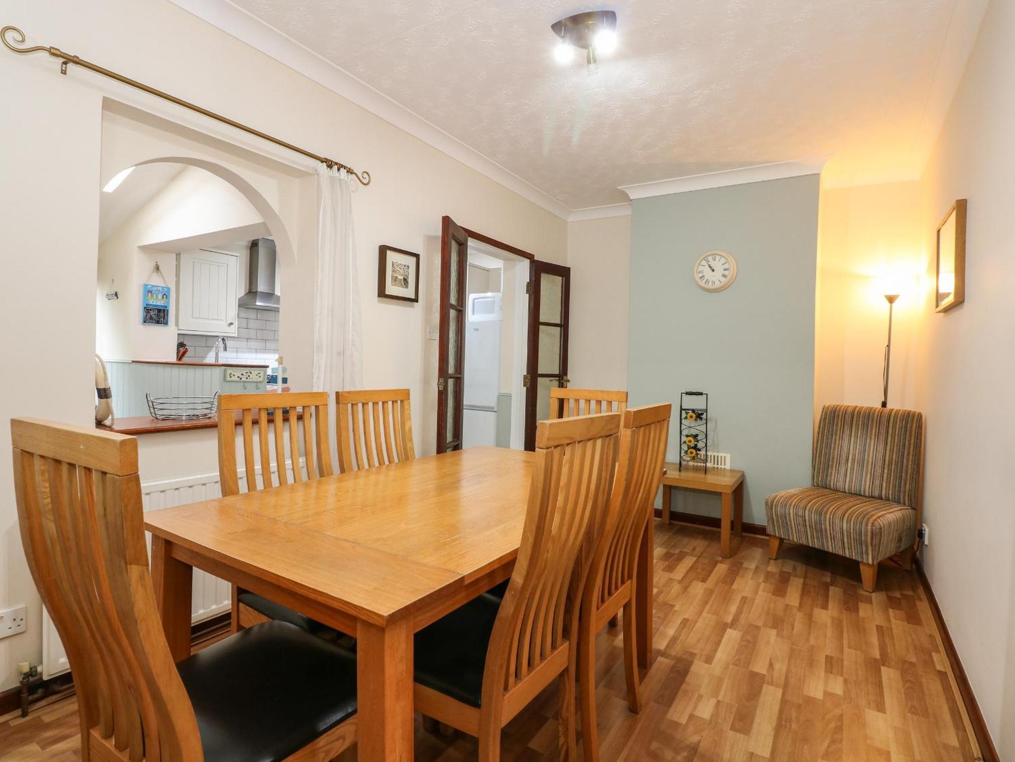 5 Melinda Holiday home
