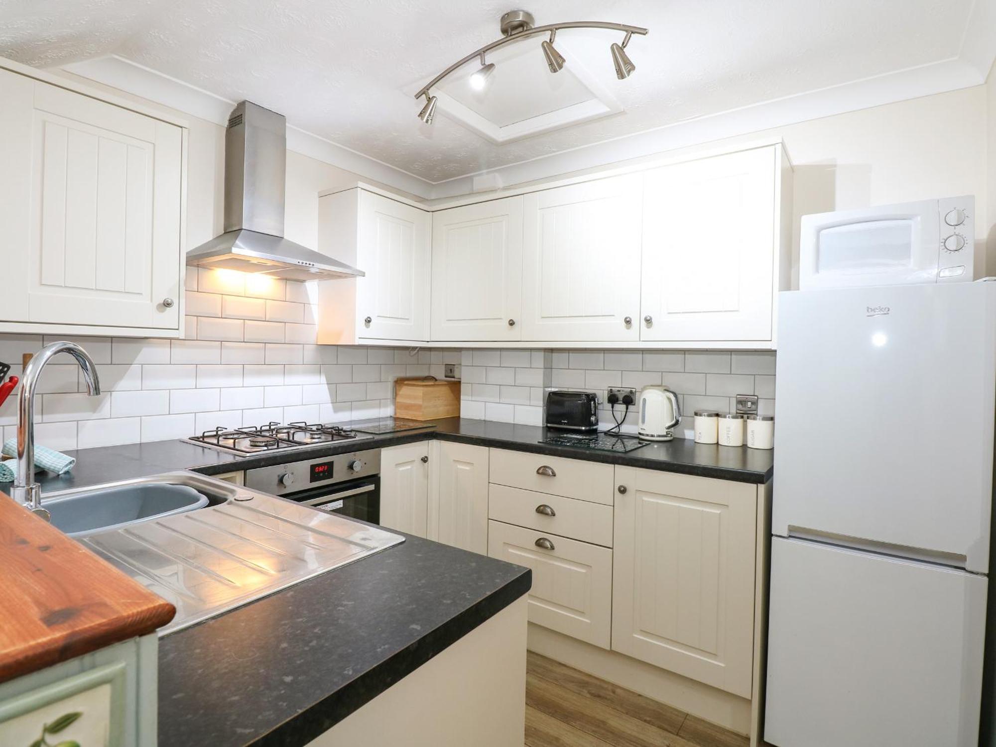 5 Melinda * West Runton