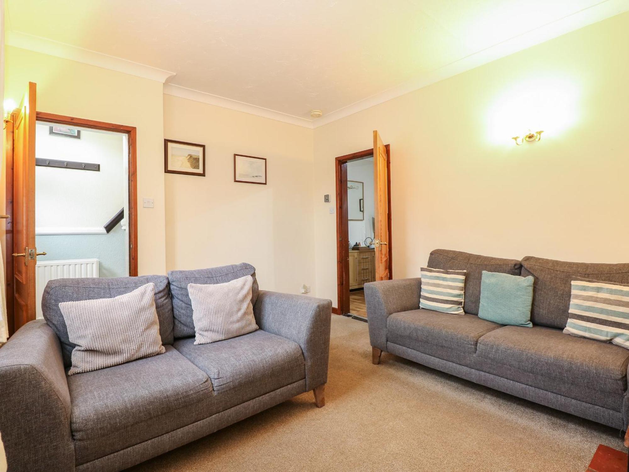 5 Melinda Holiday home *