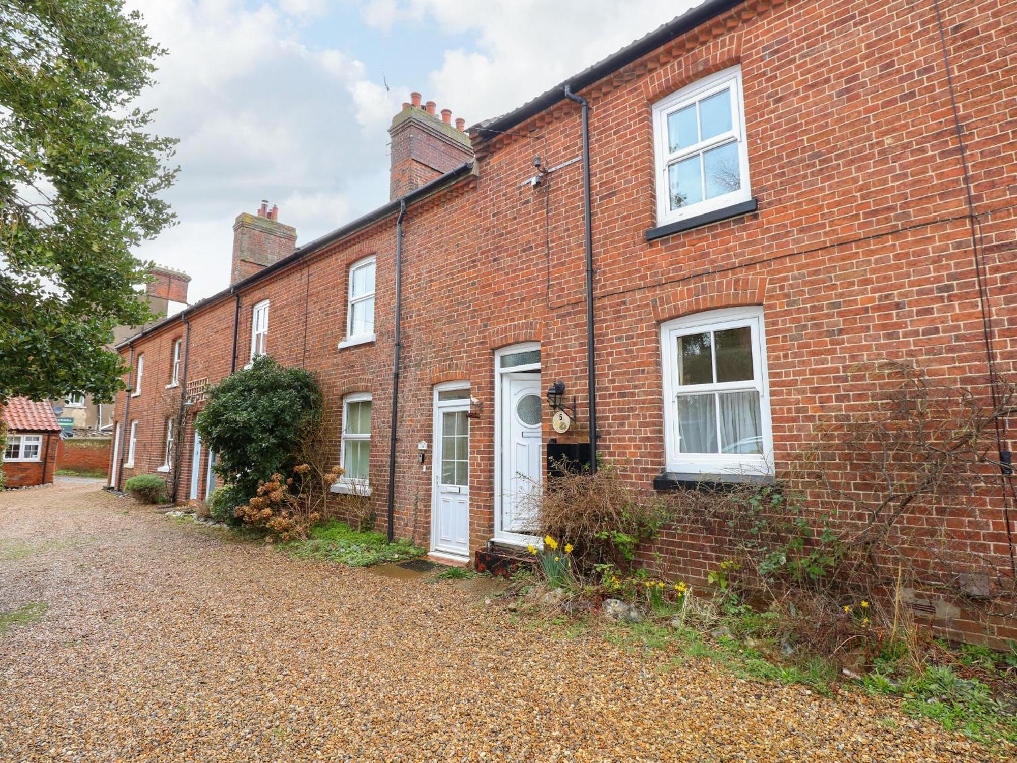 5 Melinda Holiday home