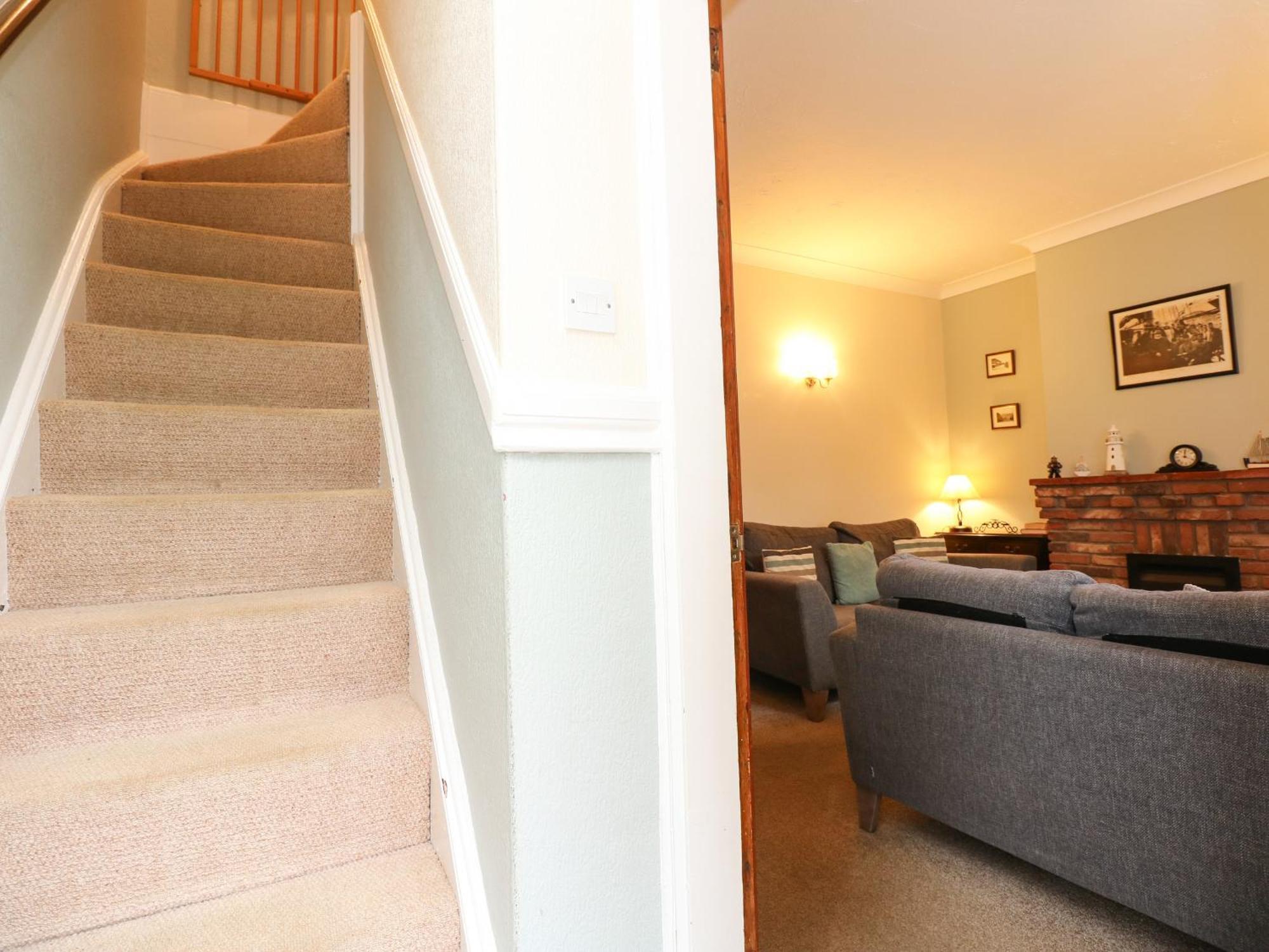 5 Melinda Holiday home *