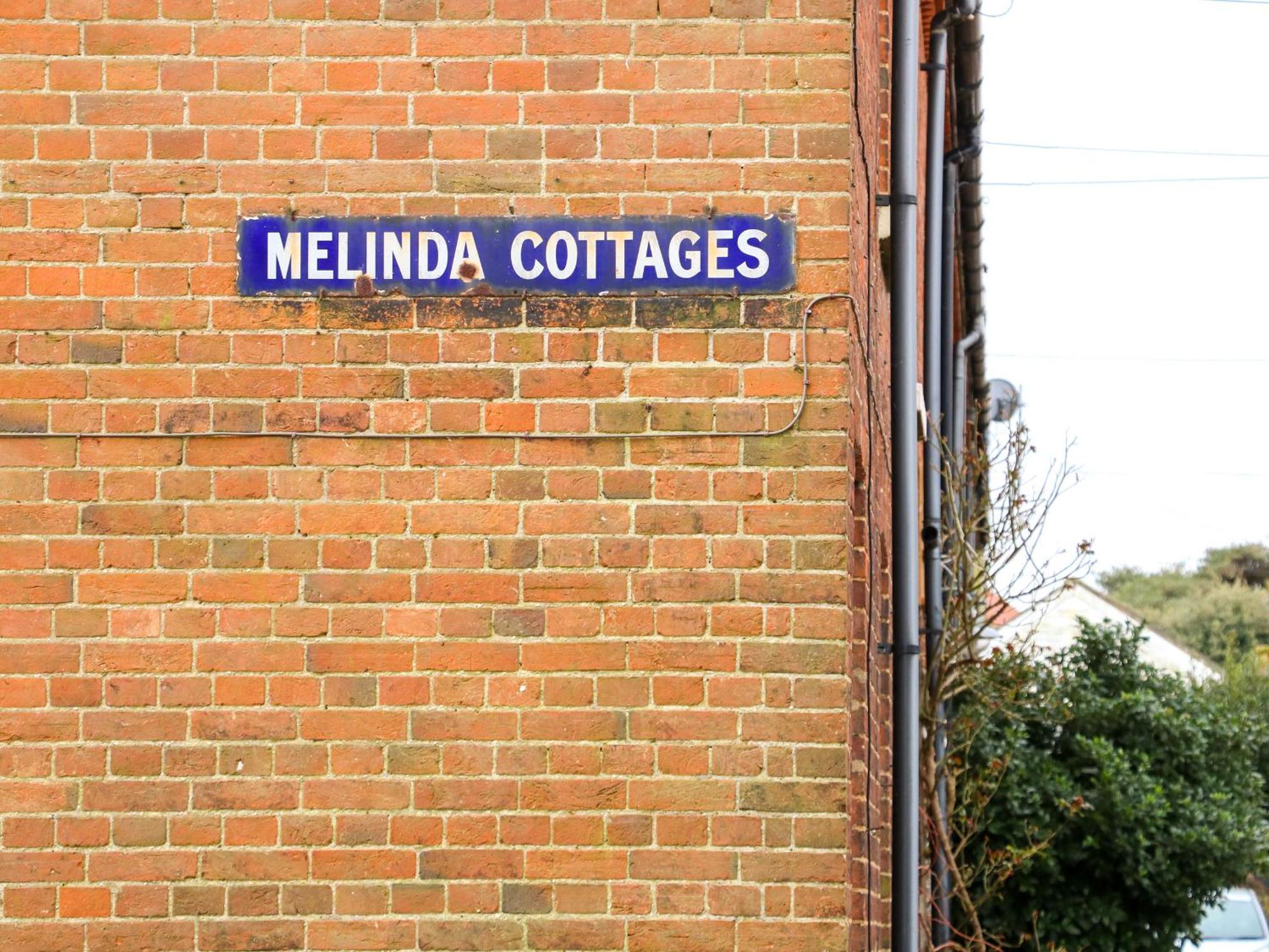 5 Melinda Holiday home