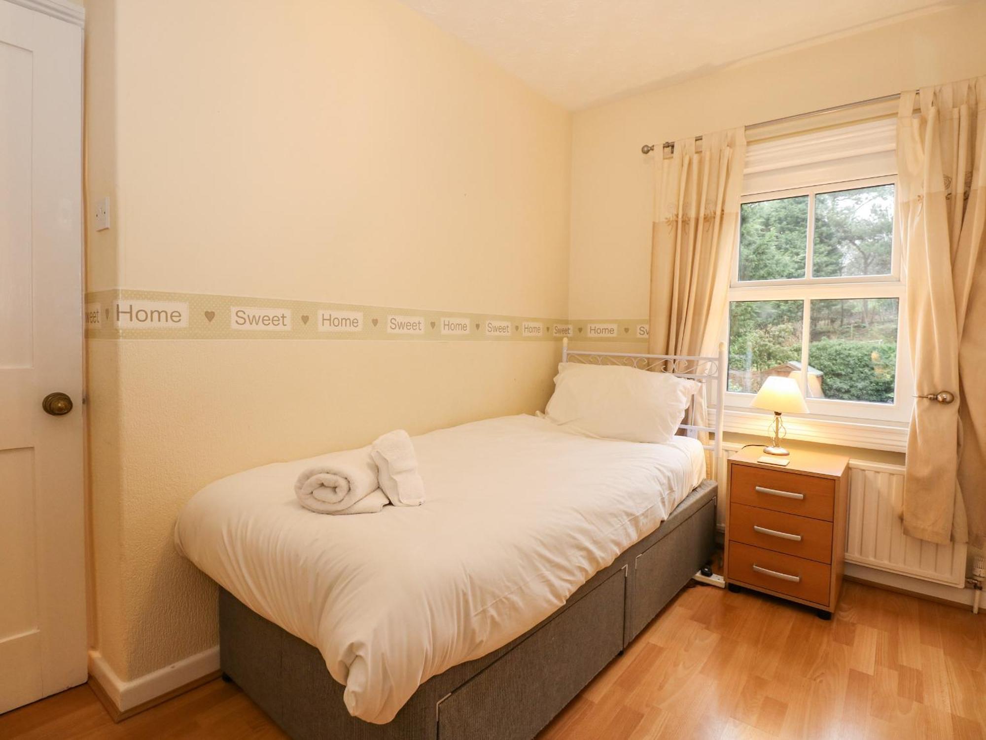 5 Melinda * West Runton