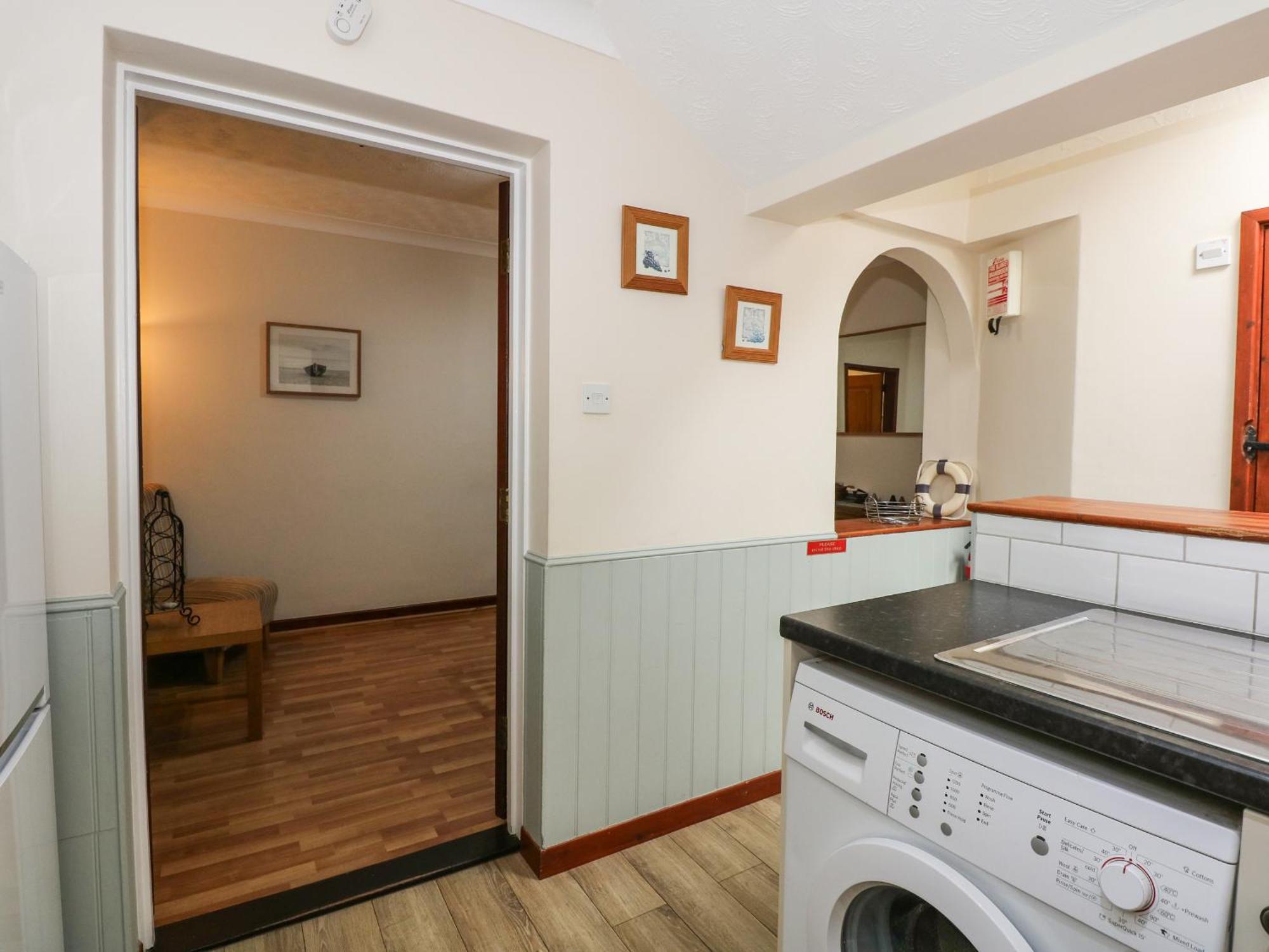 5 Melinda Holiday home West Runton