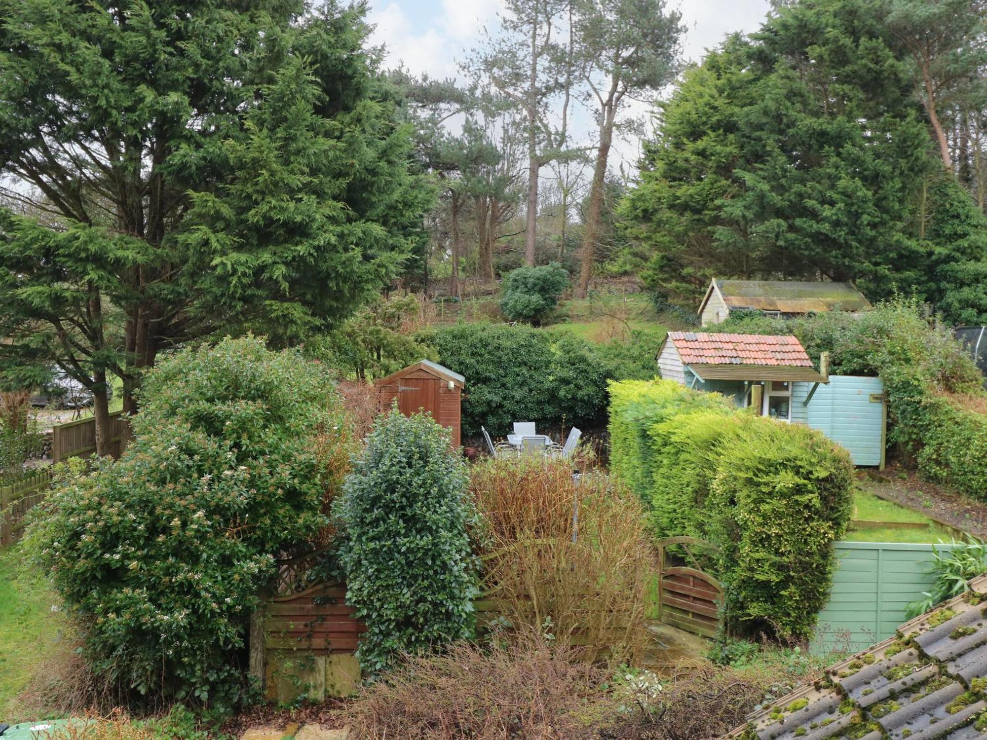 5 Melinda Holiday home *